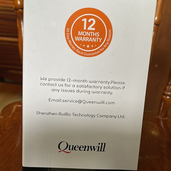 Nano Ionic Facial Steamer - Picture 4 of 4